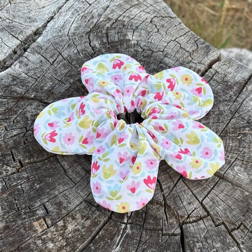 Coletero Flor Flores